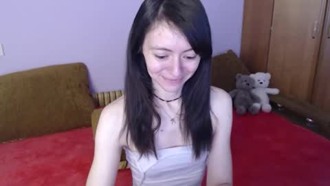 Lina Rouge online show from 03/12/26, 04:51