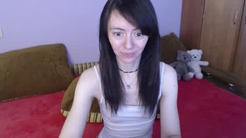 Lina Rouge online show from 03/15/26, 05:02