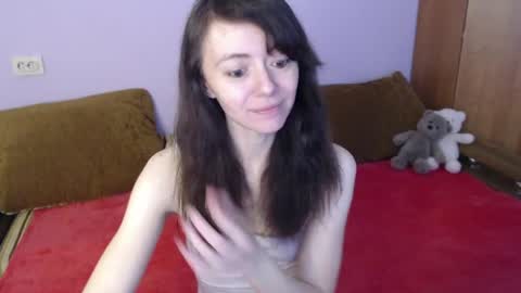 Lina Rouge online show from 03/26/26, 04:40