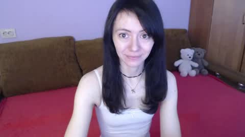 Lina Rouge online show from 04/03/26, 02:20