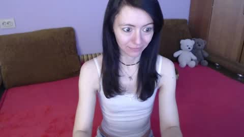 Lina Rouge online show from 04/06/26, 03:48
