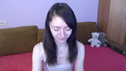 Lina Rouge online show from 05/01/26, 04:50