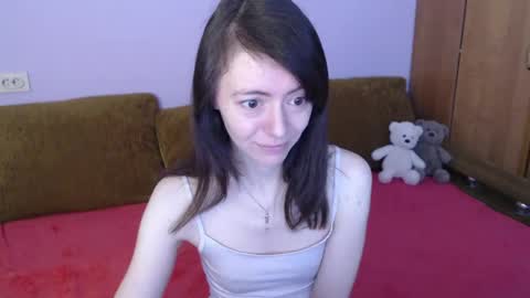 Lina Rouge online show from 05/12/26, 05:04
