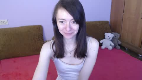 Lina Rouge online show from 05/13/26, 04:10