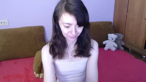 Lina Rouge online show from 05/14/26, 04:19