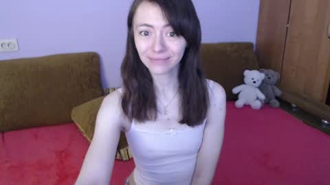 Lina Rouge online show from 05/15/26, 04:30