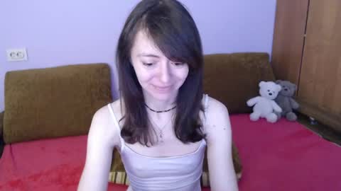 Lina Rouge online show from 05/18/26, 05:13