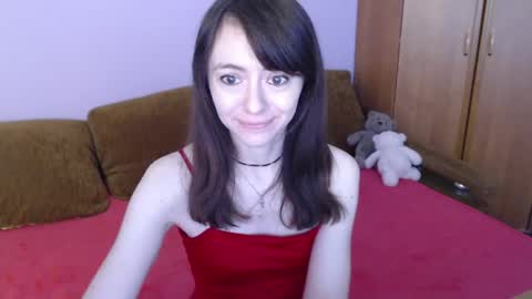Lina Rouge online show from 05/27/26, 05:15