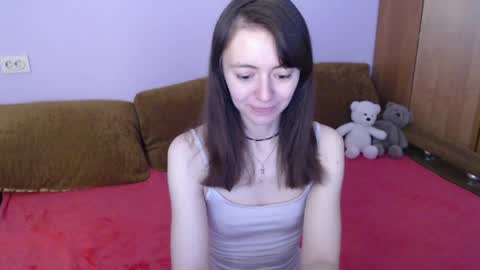 Lina Rouge online show from 05/28/26, 02:42
