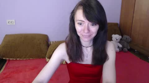 Lina Rouge online show from 06/04/26, 02:39