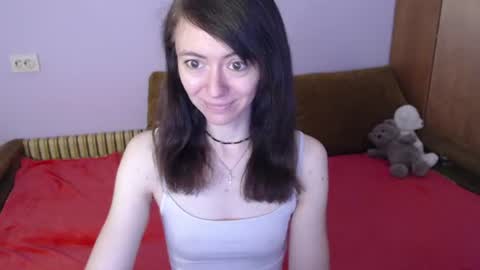 Lina Rouge online show from 06/10/26, 04:45
