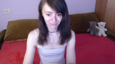 Lina Rouge online show from 06/11/26, 02:33