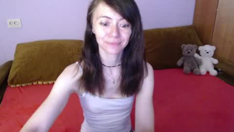 Lina Rouge online show from 06/11/26, 02:53