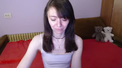 Lina Rouge online show from 06/12/26, 02:10