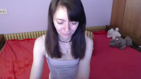 Lina Rouge online show from 06/14/26, 04:03
