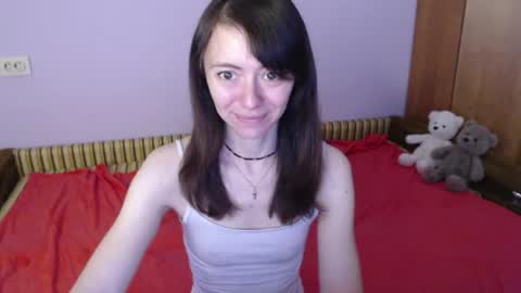 Lina Rouge online show from 06/15/26, 03:42