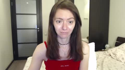 Lina Rouge online show from 06/26/26, 04:50