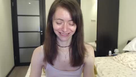 Lina Rouge online show from 06/27/26, 12:26