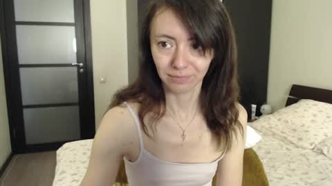 Lina Rouge online show from 07/08/26, 03:11