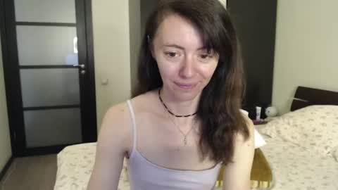 Lina Rouge online show from 07/09/26, 03:32