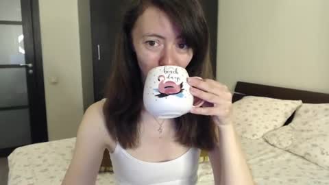 Lina Rouge online show from 07/10/26, 03:11
