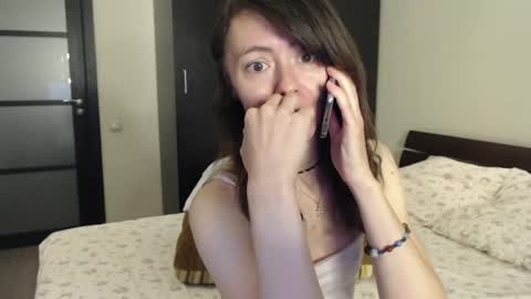 Lina Rouge online show from 07/13/26, 04:26