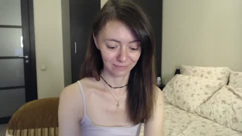 Lina Rouge online show from 07/25/26, 03:48
