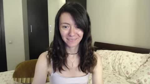 Lina Rouge online show from 07/29/26, 09:07