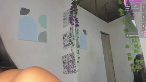 LINA SANCHEZ online show from 12/04/24, 03:54