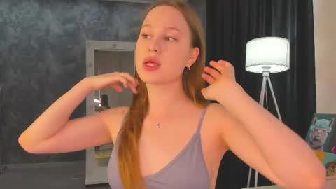 Lina online show from 07/26/26, 01:14