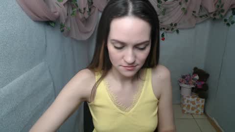 Lina online show from 01/08/25, 09:32