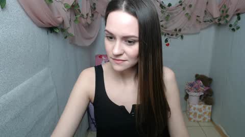 Lina online show from 01/22/25, 06:42