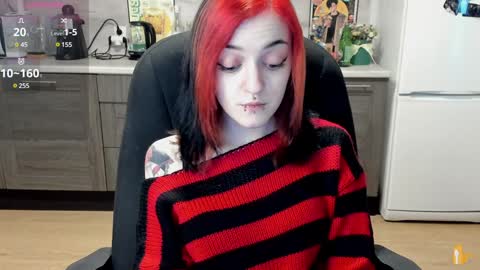 Snapshot of lina_tyaan chatting on 12/02/24, 07:36 Lina 3 1715622743 online show from 12/02/24, 07:36