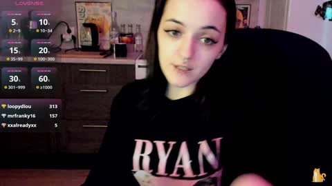 Snapshot of lina_tyaan chatting on 12/16/24, 12:38 Lina 3 1715622743 online show from 12/16/24, 12:38
