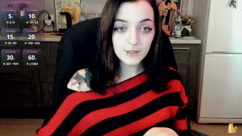 Snapshot of lina_tyaan chatting on 12/18/24, 08:09 Lina 3 1715622743 online show from 12/18/24, 08:09