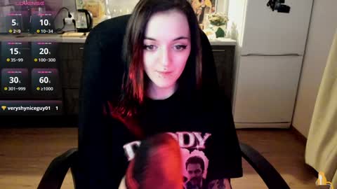Snapshot of lina_tyaan chatting on 12/24/24, 07:22 Lina 3 1715622743 online show from 12/24/24, 07:22
