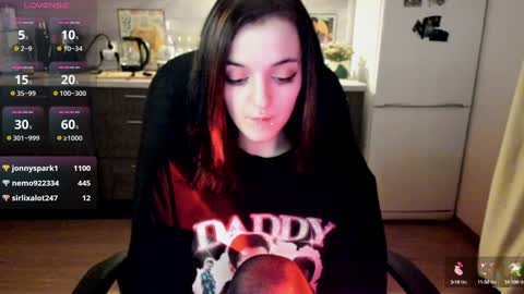 Snapshot of lina_tyaan chatting on 12/24/24, 10:28 Lina 3 1715622743 online show from 12/24/24, 10:28