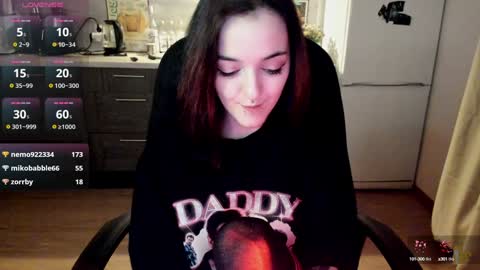 Snapshot of lina_tyaan chatting on 12/25/24, 11:10 Lina 3 1715622743 online show from 12/25/24, 11:10