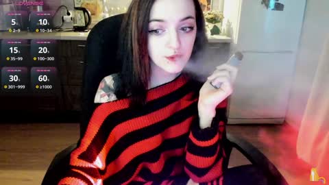 Snapshot of lina_tyaan chatting on 12/26/24, 08:28 Lina 3 1715622743 online show from 12/26/24, 08:28