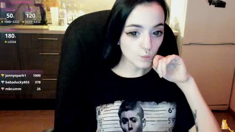 Snapshot of lina_tyaan chatting on 12/30/24, 03:03 Lina 3 1715622743 online show from 12/30/24, 03:03