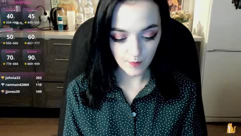 Snapshot of lina_tyaan chatting on 01/01/25, 01:04 Lina 3 1715622743 online show from 01/01/25, 01:04
