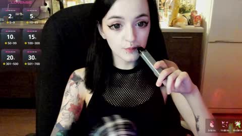 Snapshot of lina_tyaan chatting on 01/01/25, 03:57 Lina 3 1715622743 online show from 01/01/25, 03:57