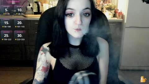 Snapshot of lina_tyaan chatting on 01/03/25, 01:47 Lina 3 1715622743 online show from 01/03/25, 01:47