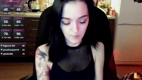 Snapshot of lina_tyaan chatting on 01/05/25, 01:35 Lina 3 1715622743 online show from 01/05/25, 01:35