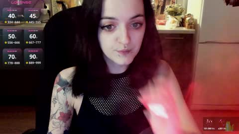 Snapshot of lina_tyaan chatting on 01/05/25, 02:52 Lina 3 1715622743 online show from 01/05/25, 02:52