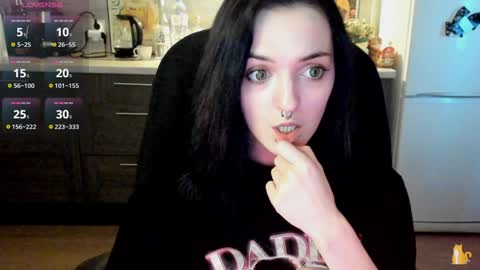 Snapshot of lina_tyaan chatting on 01/09/25, 11:36 Lina 3 1715622743 online show from 01/09/25, 11:36