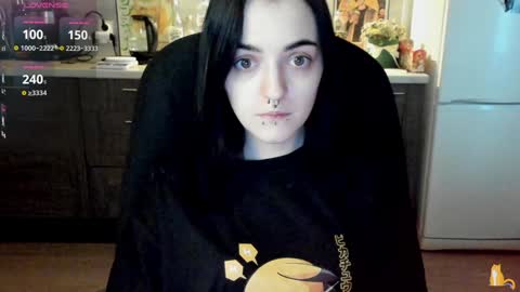 Snapshot of lina_tyaan chatting on 01/16/25, 08:33 Lina 3 1715622743 online show from 01/16/25, 08:33