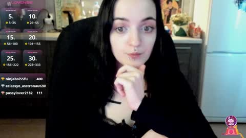 Snapshot of lina_tyaan chatting on 01/20/25, 11:02 Lina 3 1715622743 online show from 01/20/25, 11:02
