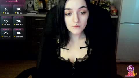 Snapshot of lina_tyaan chatting on 01/22/25, 07:46 Lina 3 1715622743 online show from 01/22/25, 07:46