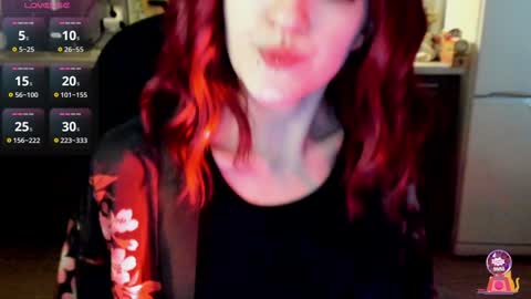 Snapshot of lina_tyaan chatting on 01/27/25, 08:18 Lina 3 1715622743 online show from 01/27/25, 08:18